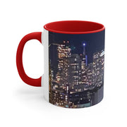 Accent Coffee Mug, 11oz