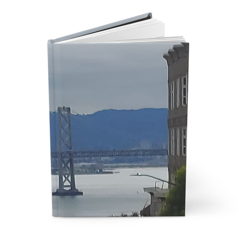 Hardcover Journal Matte