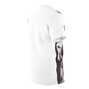 Unisex Cut & Sew Tee (AOP)