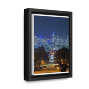 Gallery Canvas Wraps, Vertical Frame