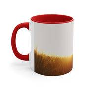 Accent Coffee Mug, 11oz