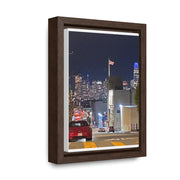 Gallery Canvas Wraps, Vertical Frame