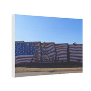 Canvas Photo Tile