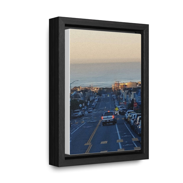 Copy of Gallery Canvas Wraps, Vertical Frame