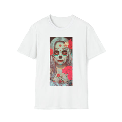 Copy of Unisex Softstyle T-Shirt