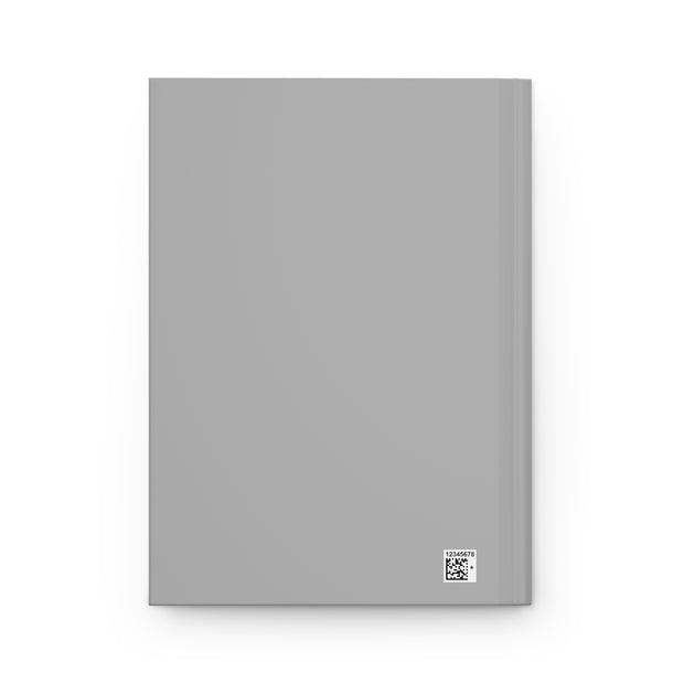 Hardcover Journal Matte