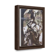 Gallery Canvas Wraps, Vertical Frame