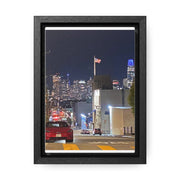 Gallery Canvas Wraps, Vertical Frame