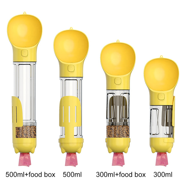 Multi-function Pet Bottle