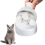 Pet Massager