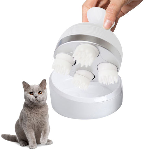 Pet Massager