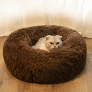 Calming Dog Bed