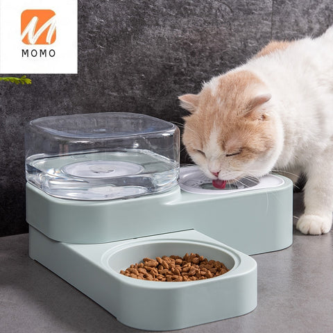 AUTOMATIC FOOD BOWL