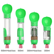 Multi-function Pet Bottle