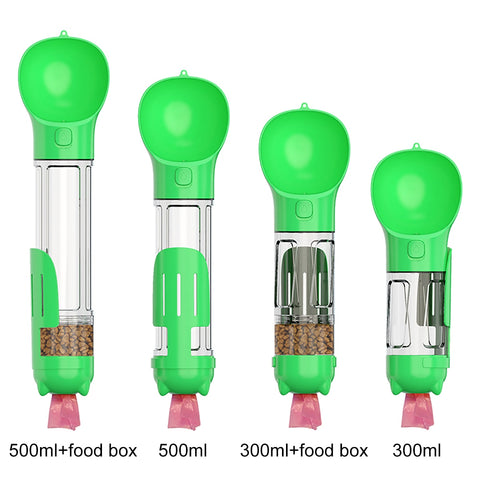 Multi-function Pet Bottle