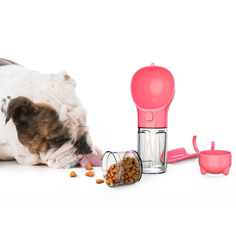 Multi-function Pet Bottle