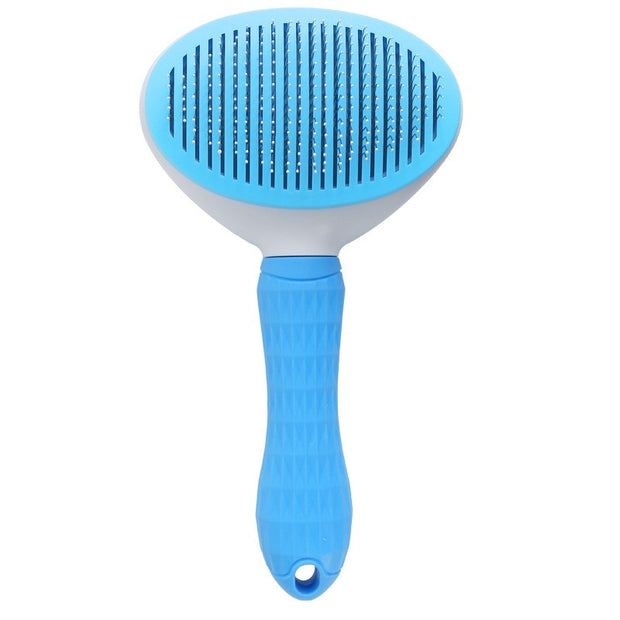 Pet Grooming Shedding Brush