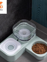 AUTOMATIC FOOD BOWL