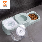 AUTOMATIC FOOD BOWL