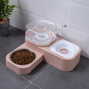 AUTOMATIC FOOD BOWL