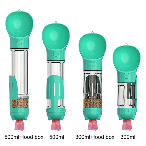 Multi-function Pet Bottle