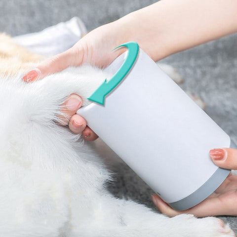 PAW CUP WASHING TOOL