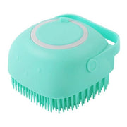 Dog Bath Brush