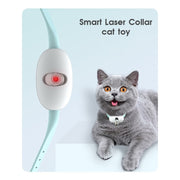 Cat Laser Collar