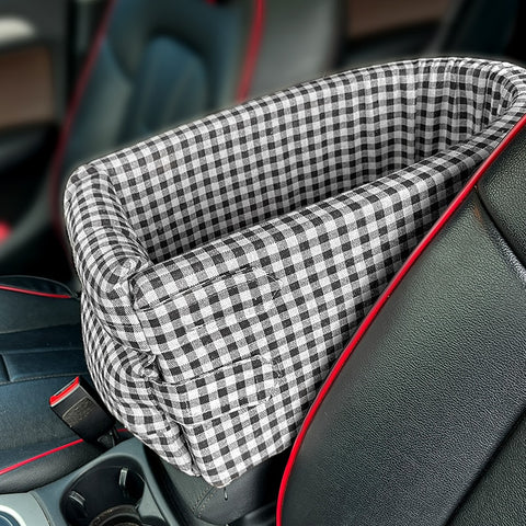 Pet Carpool Seat