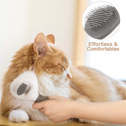 Pet Grooming Shedding Brush