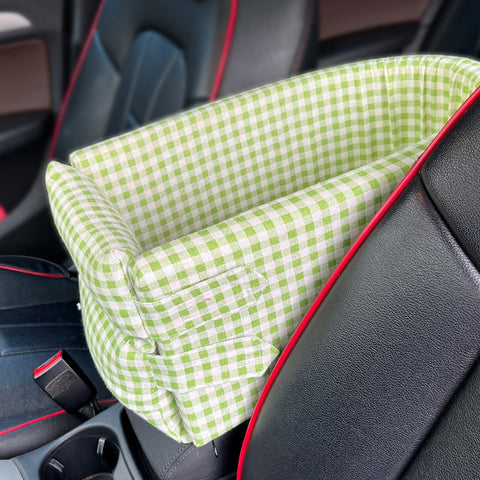 Pet Carpool Seat