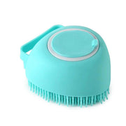 Dog Bath Brush