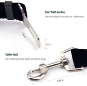 Doggy Car Seat-belt