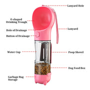 Multi-function Pet Bottle