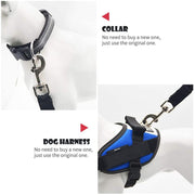 Doggy Car Seat-belt