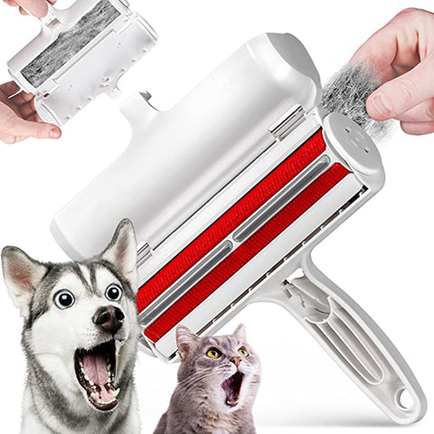 Pet Hair Roller Remover