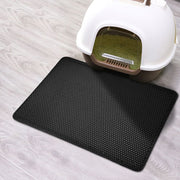 Silent Cat Litter Mat