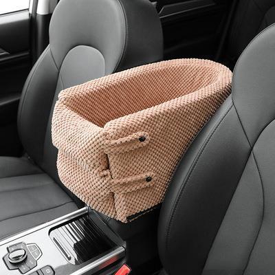 Pet Carpool Seat