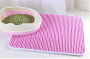 Silent Cat Litter Mat