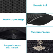 Silent Cat Litter Mat