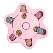 Dog Puzzle Toys