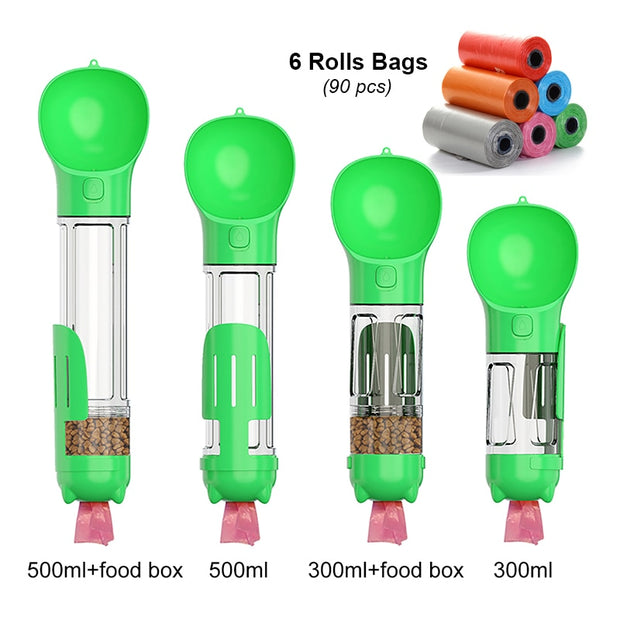 Multi-function Pet Bottle