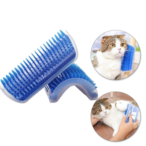 Pet Brush Corner