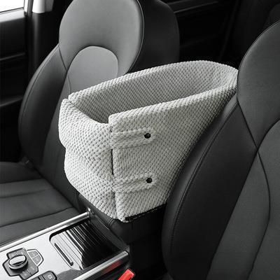 Pet Carpool Seat