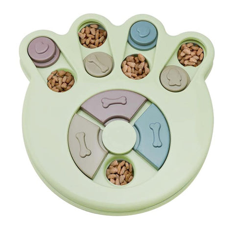 Dog Puzzle Toys