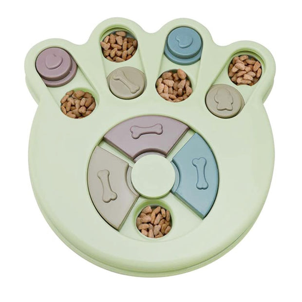 Dog Puzzle Toys