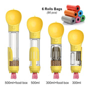 Multi-function Pet Bottle