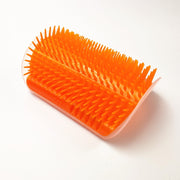 Pet Brush Corner