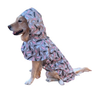 Big Dog Raincoat