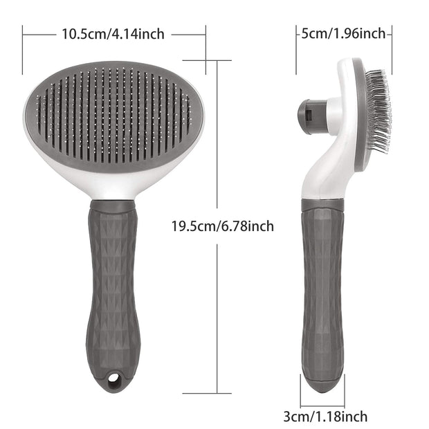 Pet Grooming Shedding Brush